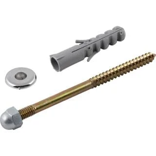 Conjunto de fixação para sanitário, 12 mm, latonado, VONDER 20.99.200.000_60a78e7fd03fa.jpeg