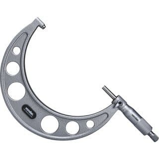 Micrômetro externo, 175 mm – 200 mm, graduação 0,01 mm, MC 200, VONDER 35.37.200.000_60a8418268b5a.jpeg