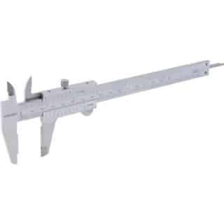 Paquímetro universal analógico, 150 mm, 0,05 mm, PA 155, VONDER 35.27.150.005_60a84e4a3a78e.jpeg